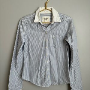 Abercrombie&Fitch Button Down Shirt
